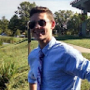 Meet your Posher, Cameron